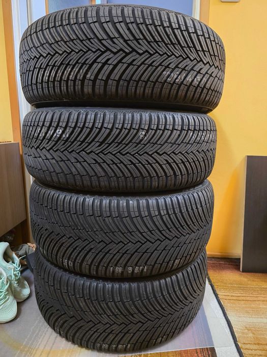 Нови Pirelli Cinturato All Seasons SF3
