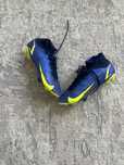 Nike Mercurial Superfly 8 Elite SG Pro AC Gehete pentru fotbal Barbati