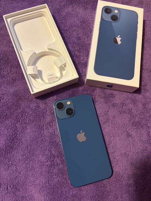 Iphone 13 mini 128gb