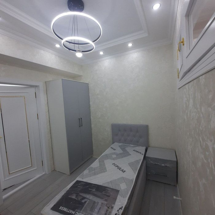 !!! Тезда квартира сотилади