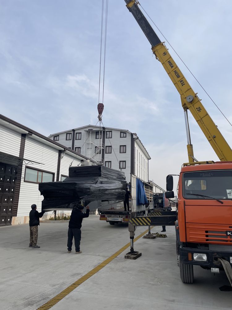 avtokran xizmati. услуга автокран. kran xizmati 25 т