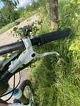 Trek fuel ex magnezium 2014