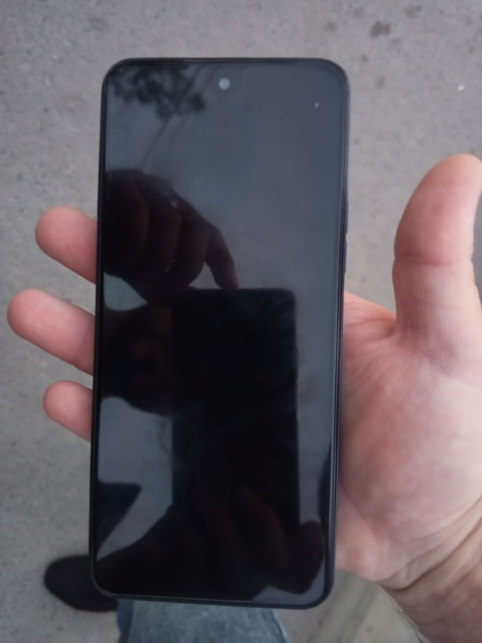 Texno pova neo 3