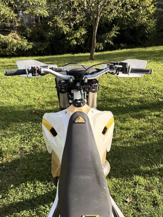 Husqvarna TE300 2016 urgent!