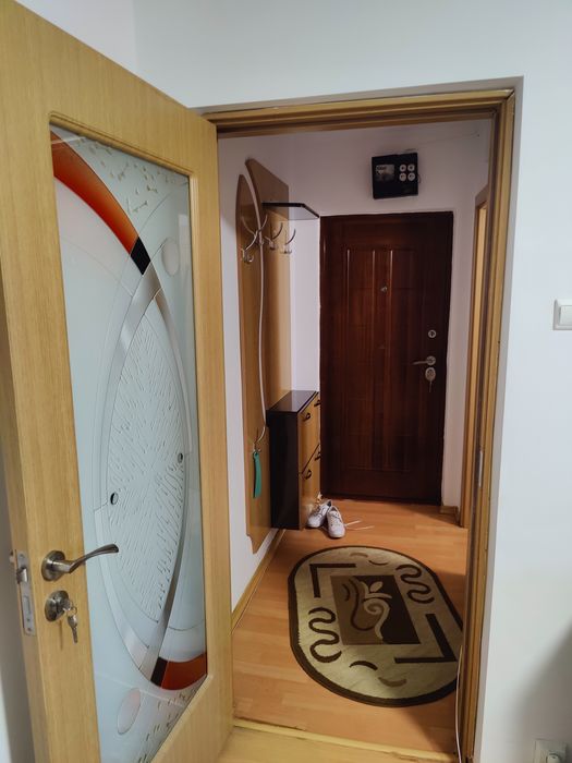 Închiriez apartament 1 cam, zona Alexandru cel Bun