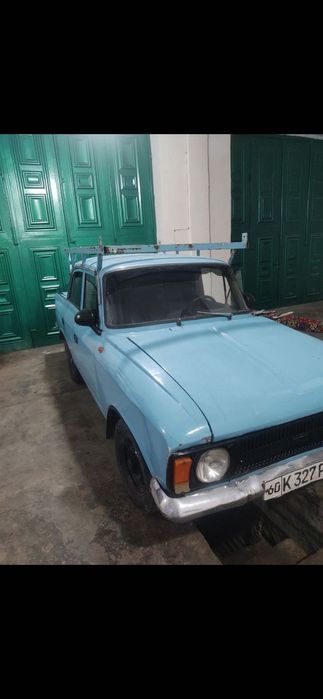 Xolati yaxshi gazi bor tex pasporti bor dakumentlar joyida