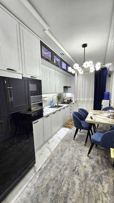 Квартира 4 хонали клинган