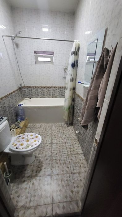 Срочно продаётся квартира 1/2/2 в мирабадский районе