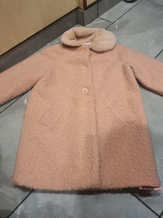 Детско палто mayoral