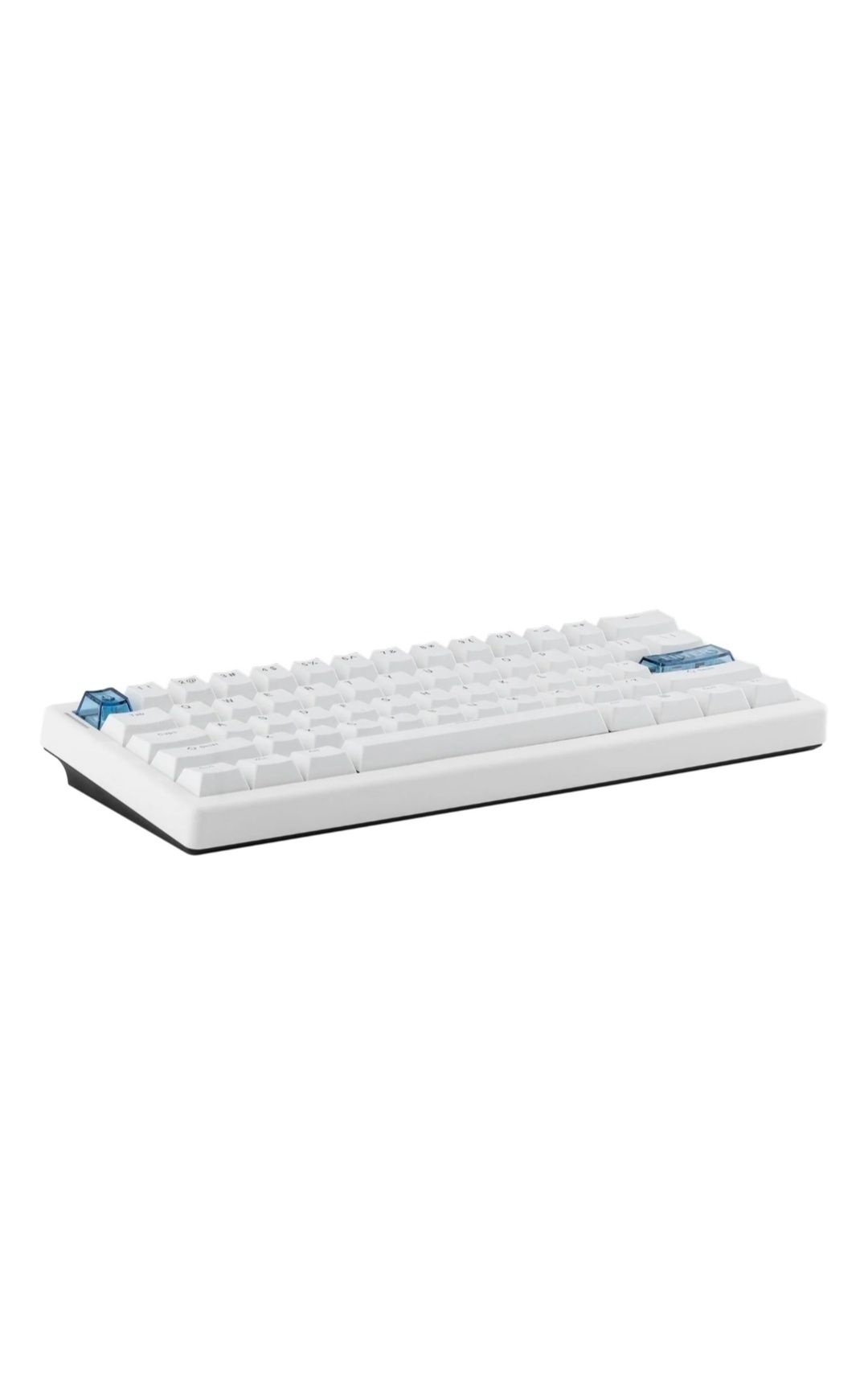 Клавиатура CIDOO QK61 белый