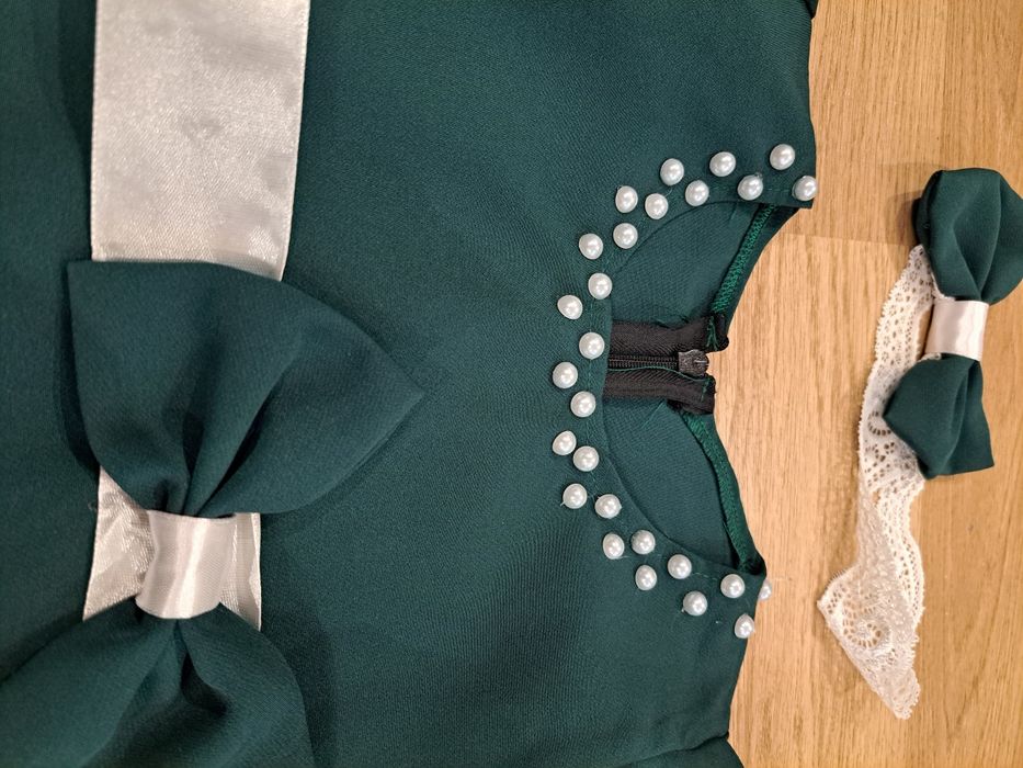 Rochite de ocazie 2-3 ani