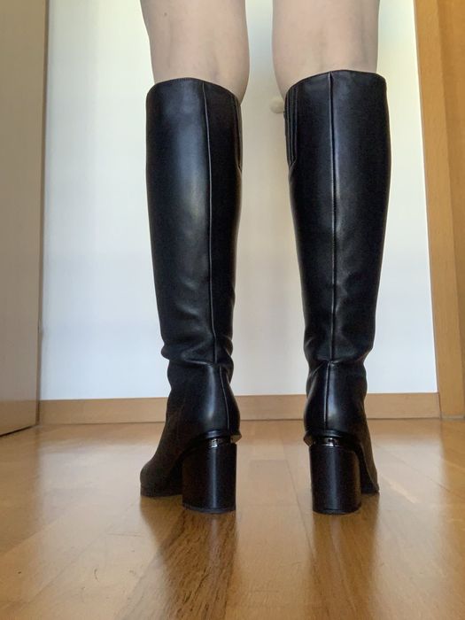 Ботуши Diverso