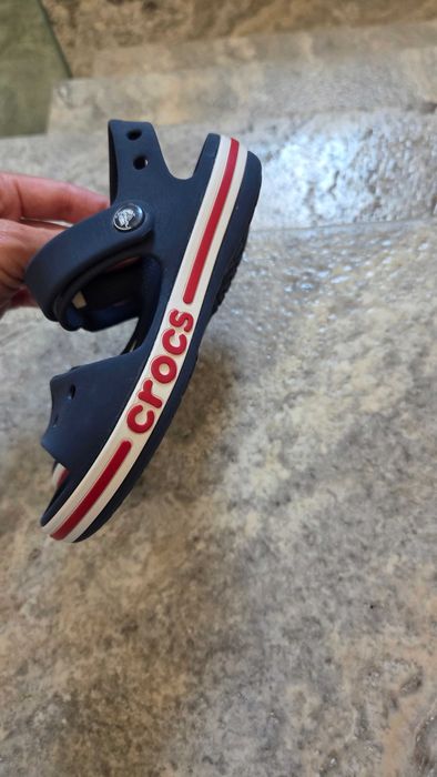 Сандали crocs C11