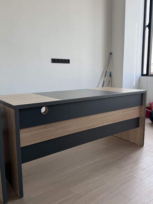 Офисные столы, парты для вашего офиса, парты, столы, офисная техника