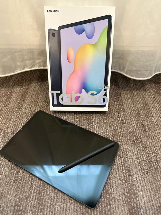 Tabletă Samsung Galaxy Tab S6 Lite