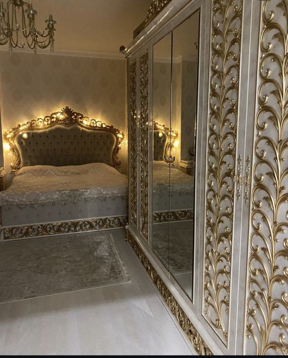 Долгосрочная аренда 2 ком