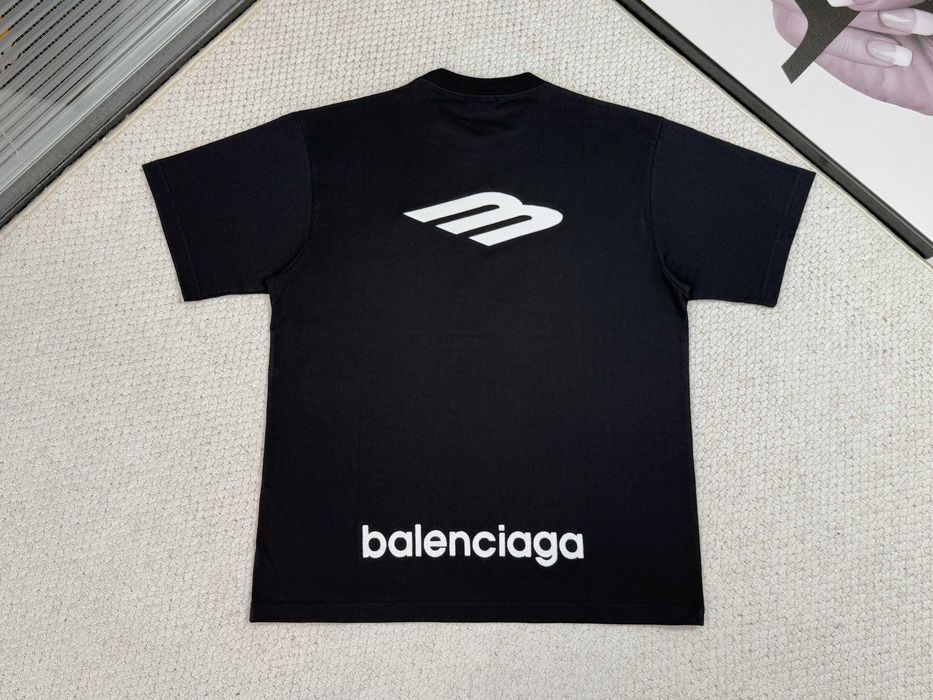 Tricou Balenciaga Premium
