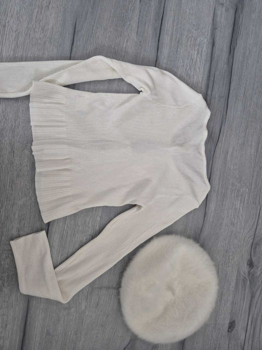 Bluza dama noua xs s