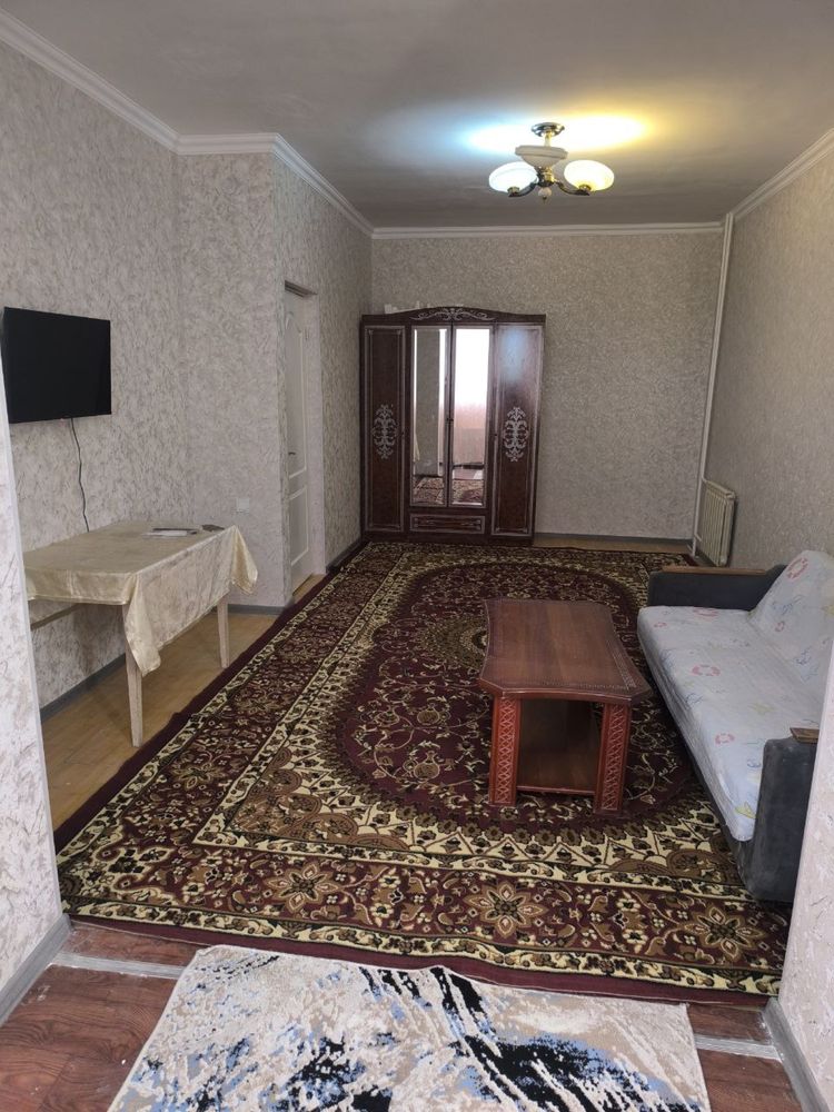 Аренда квартира 40кв м