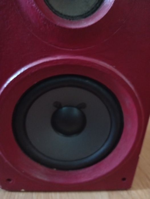 Boxe Sony - 3 căi - Made in Japan