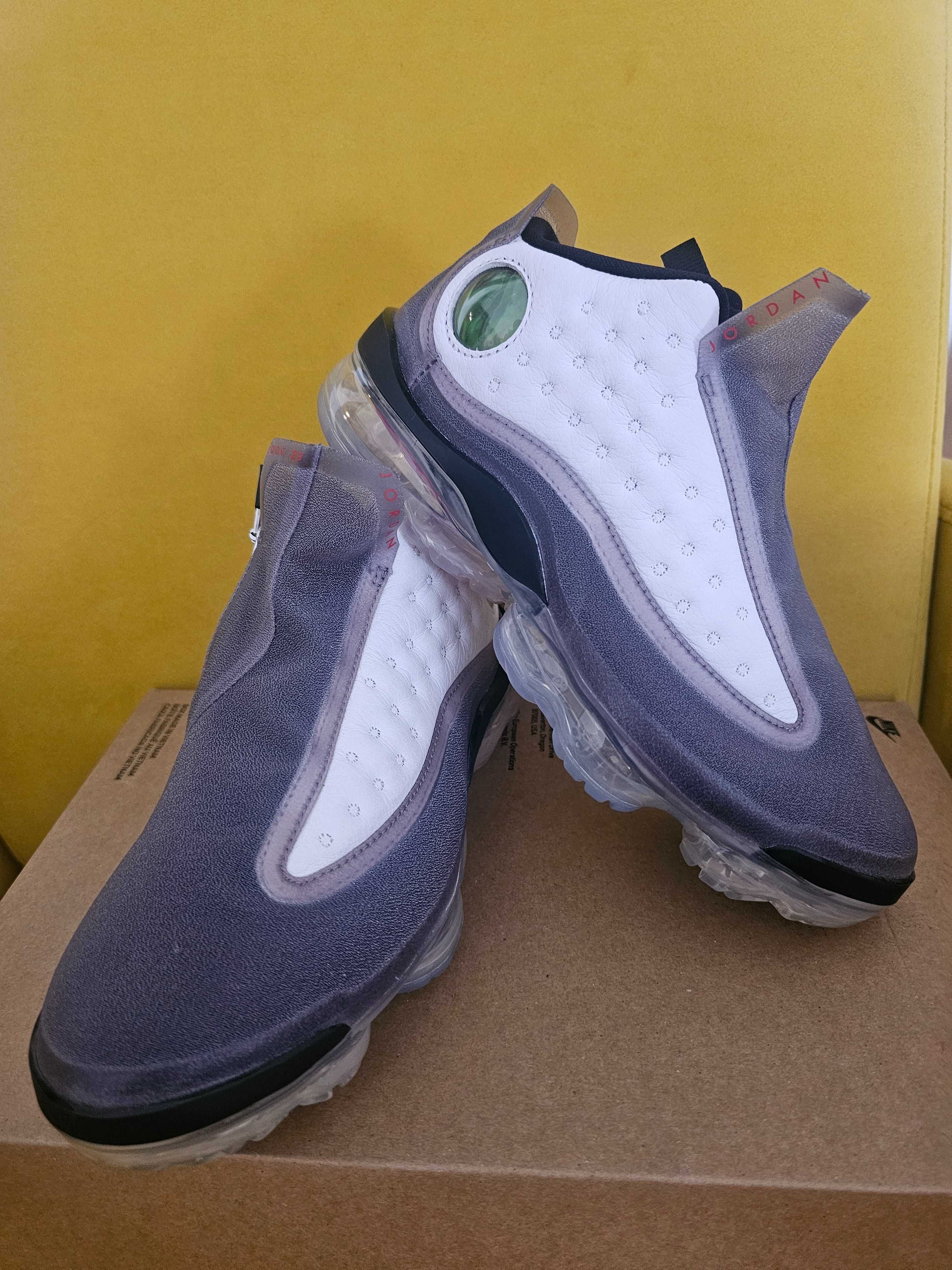 Nike Air Jordan Reign номер 35.5 22СМ