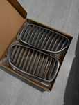 Grila Originala BMW F10/F11 Chrome