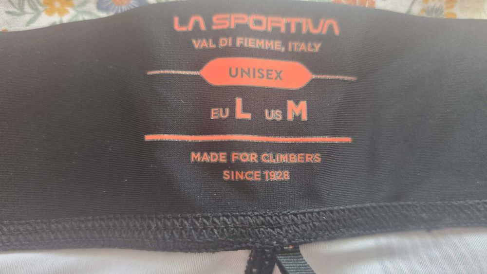 Нов с етикет клин La Sportiva Л