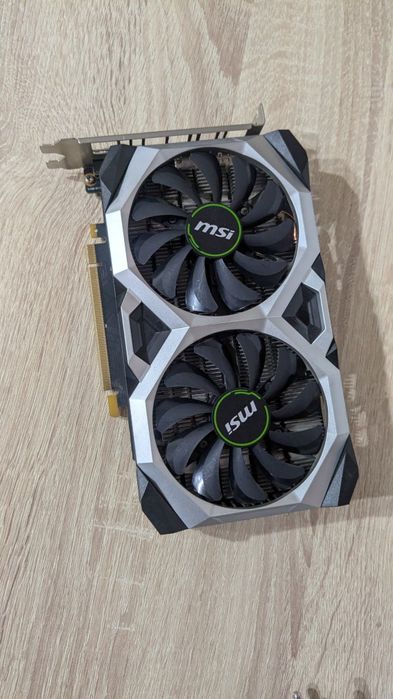 Gtx 1660 super 6gb
