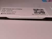Imprimanta hp color deskjet 2700e