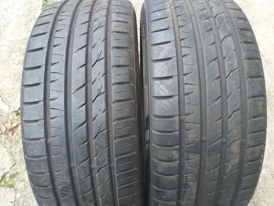 Гуми два броя 245/45/20