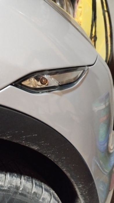 Porsche Cayenne 3l diesel