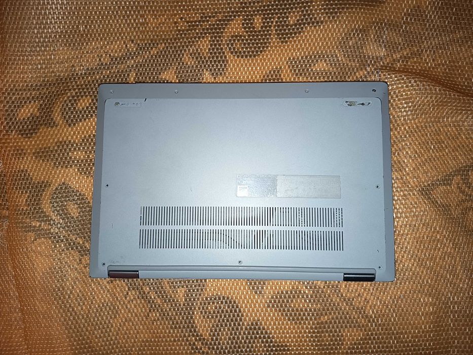 Laptop gen 11, Lenovo IdeaPad Flex 5, Pentium Gold 7505, 4gb ddr4