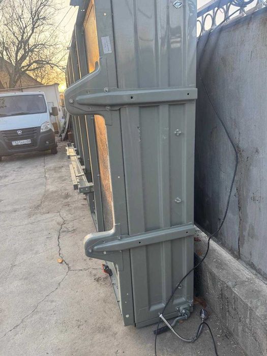 Продам новый кузов на Газель СРОЧНО