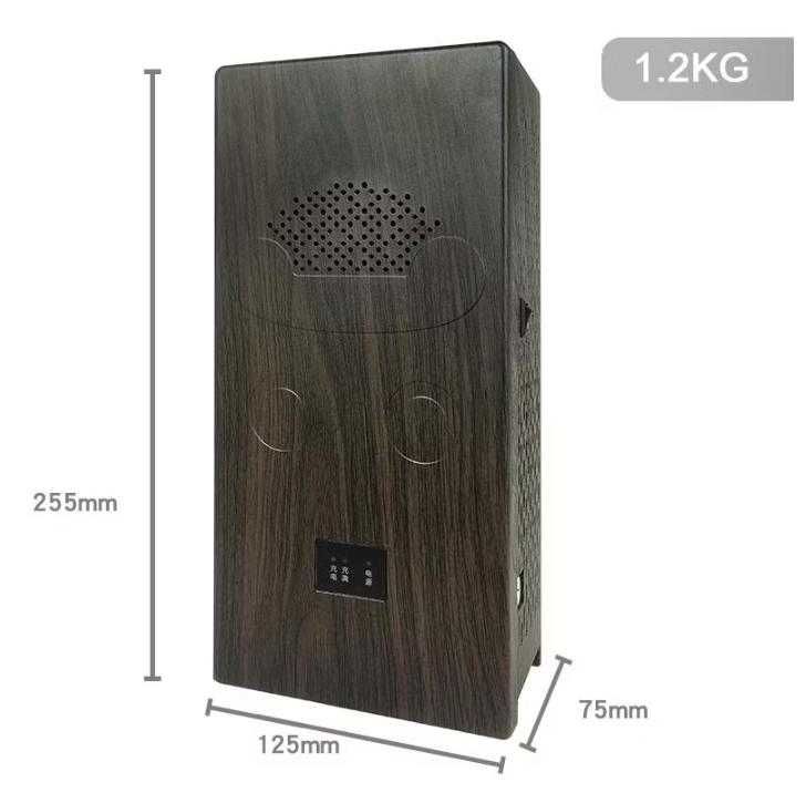 26W GPS GSM 5G Смартфон Заглушител Навигация Кола 360° Невидими Антени