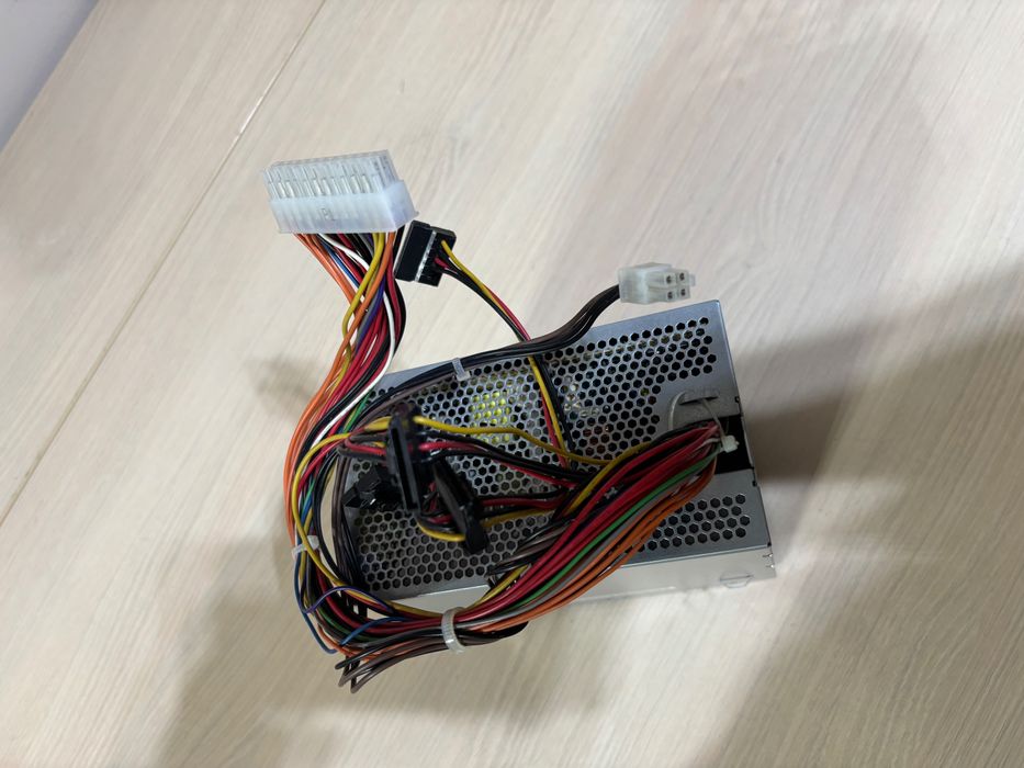 Sursa PC Desktop HP Pro 3500 MT PSU 300W ATX Original Power Supply