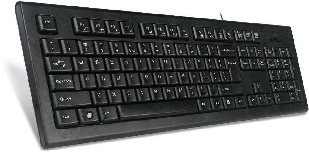 Продам удобную и отличную клавиатуру A4Tech KR-83 и KR-85, полуплоские