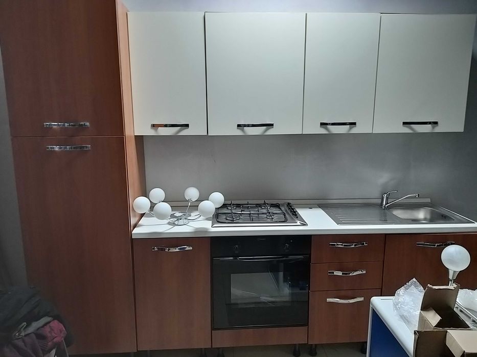 Кухонный гарнитур