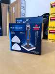 Mop Pad Kit compatibil Bissell – Lavabil, Reutilizabil