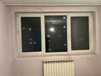 Geam termopan second-hand
