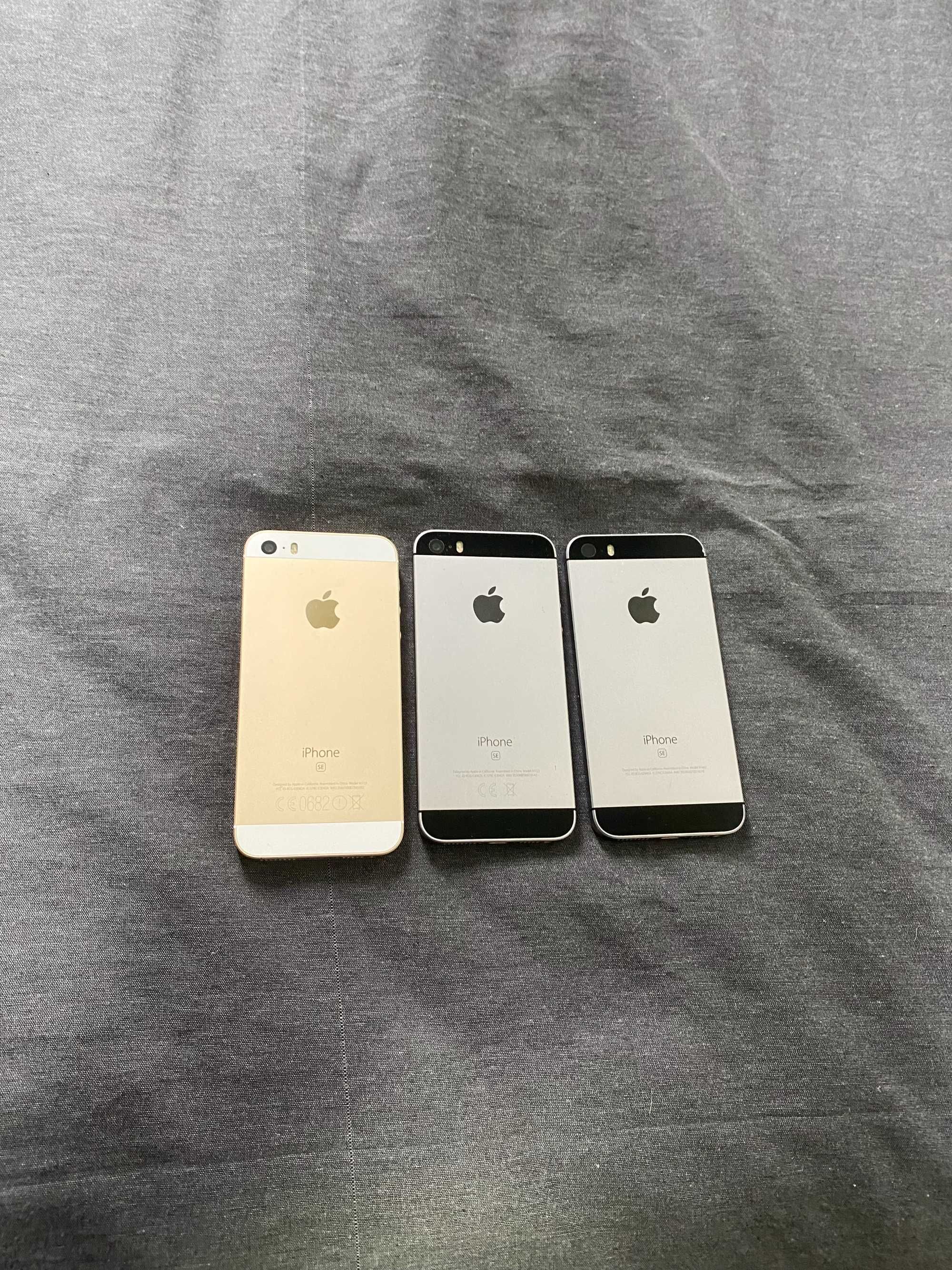 carcase complete iPhone 5SE