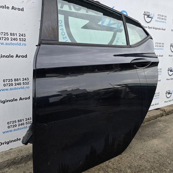 Portiera usa spate stanga Opel Astra K