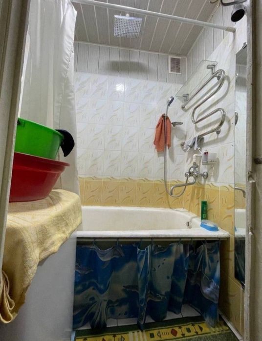 Срочно Продаётся Кушбеги 1/4/5 ремонта нет лркации топ !