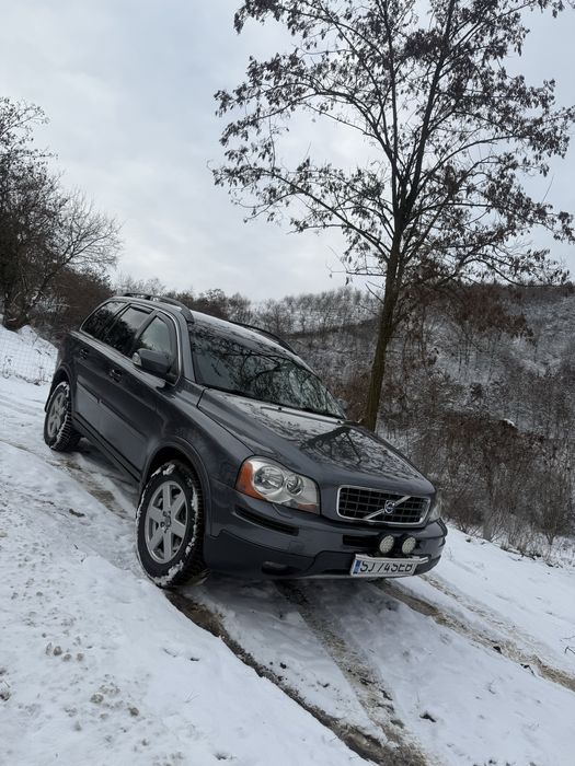 Volvo xc 90 2008 7 locuri