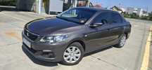 Vand Peugeot 301