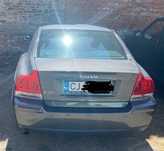 Vand autoturism Volvo S60