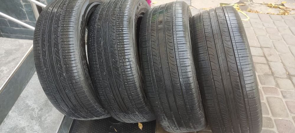 Балон Нексин размер 16/4 шт 215*65