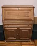 Birou vechi / scrin / secretaire in stare foarte buna