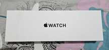 APPLE Watch SE (2nd Gen) V2, GPS, 44mm Midnight Al Case, SB S/M GPS