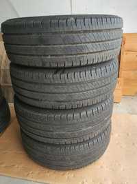 Anvelope Goodyear 215/65/R16C