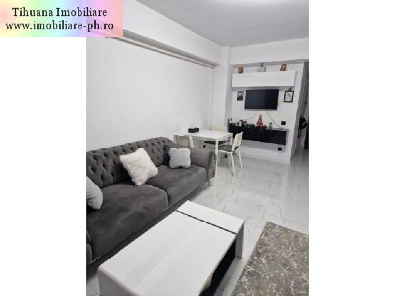 Apartament 3 camere de vanzare: Dorobantu Rezidence(mobilat si utilat)